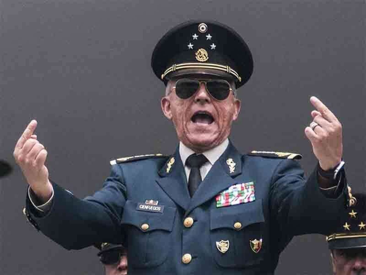 ¿Narco gobiernos? ¿Gobiernos mafiosos?