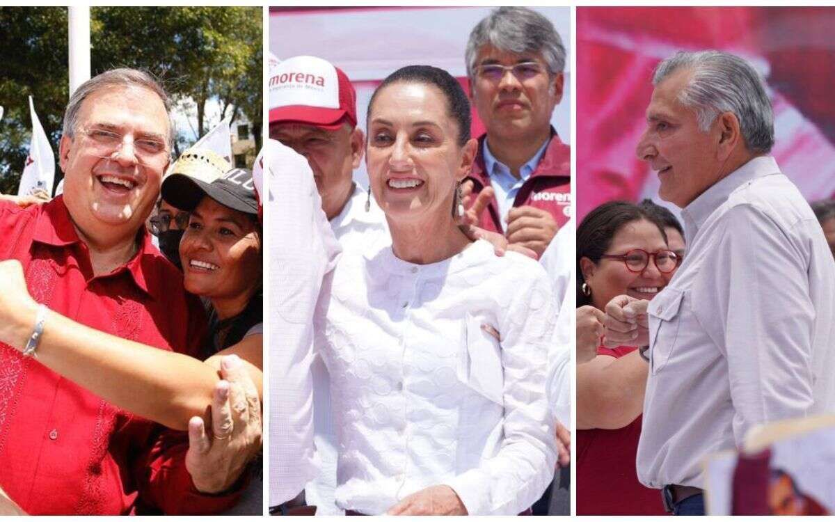 ¡Groseros, tramposos y "chillones"!