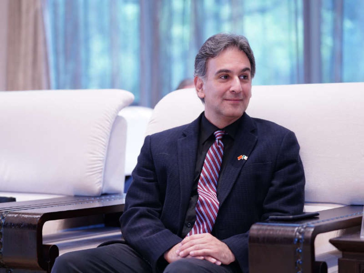 Entrevista a Alfonso Araujo