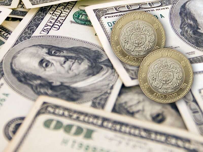 Con reforma, USA podría congelar las cuentas internacionales de BANXICO.