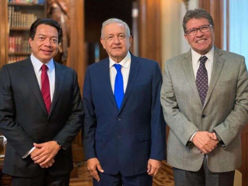 El Gran Titiritero no quiere perder el control