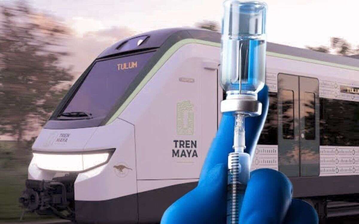 Tren Maya