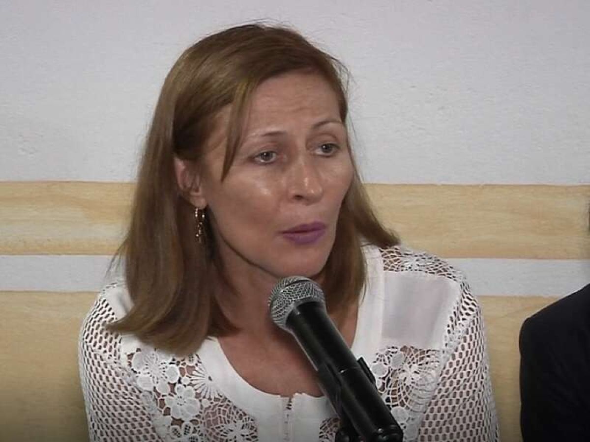 El cinismo de Tatiana y de Martí