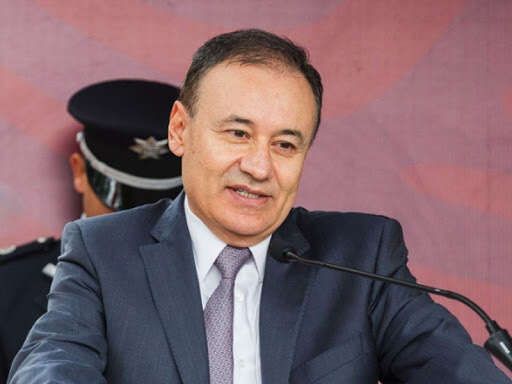 Renuncia el hombre muerte para irse de candidato